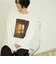 アソートフォトロングTシャツ