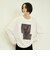 アソートフォトロングTシャツ