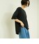 ひんやりオーバーサイズTシャツ