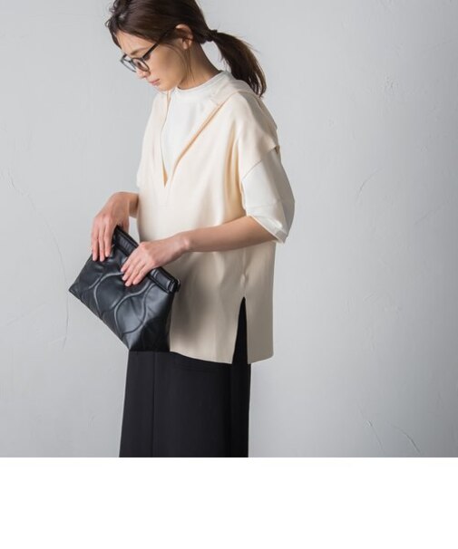 フーディニットベスト≪手洗い可能≫