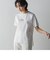 YouロゴTシャツ≪洗濯機で洗える≫
