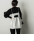 ラメジャカードキャミソール≪セットアップ対応≫