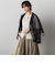 メッシュジャケット≪手洗い可能≫