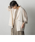 メッシュジャケット≪手洗い可能≫