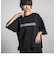 NEWビンテージロゴビッグTシャツ≪手洗い可能≫