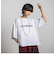 NEWビンテージロゴビッグTシャツ≪手洗い可能≫