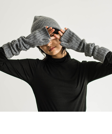 William Bruntonロングアームウォーマー