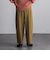 【WEB限定】プルオンカーブパンツ≪洗濯機で洗える≫