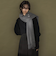ボリューム×フィットクルーネックニットプルオーバー≪手洗い可能≫