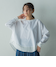オフホワイト