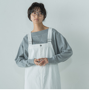 Vガゼットドルマンニットプルオーバー≪手洗い可能≫
