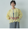 イエロー
