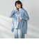 ブルー