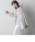 【WEB限定】ヴィンテージリズドロストブルゾン