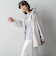【WEB限定】ヴィンテージリズドロストブルゾン