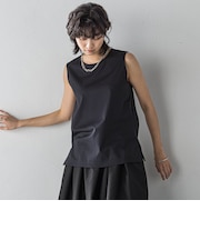 MUTEKIタンクトップ≪洗濯機で洗える≫