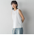 MUTEKIタンクトップ≪洗濯機で洗える≫