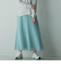 消しプリーツスカート≪手洗い可能≫