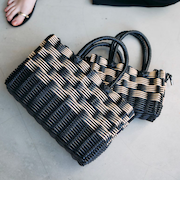 パターンマルシェバッグ