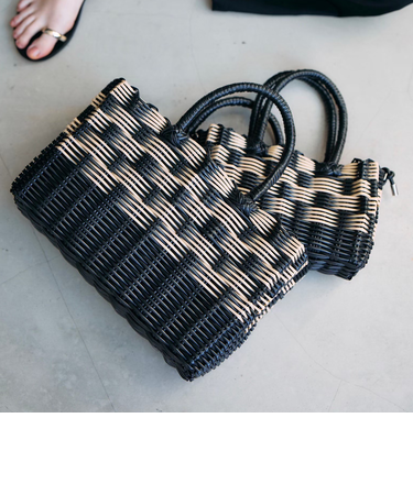 パターンマルシェバッグ