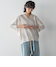 オフホワイト