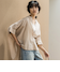 ベージュ