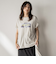 【WEB限定】フォトプリントTシャツ≪手洗い可能≫
