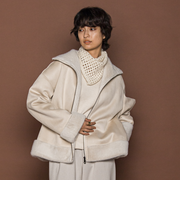 Stuart Austinバブーシュカ