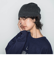 ニットビーニー