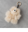 REALFUR SMALL BEARチャーム