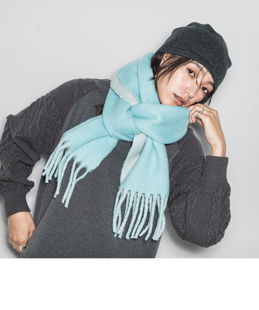 リバーシブルブークレストール