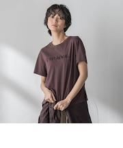 ヴィンテージコンパクトロゴT