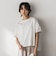 汗ジミ防止バイカラーTシャツ
