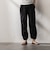 【WEB限定】タックパラシュートパンツ