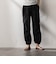 【WEB限定】タックパラシュートパンツ