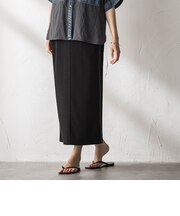 NEW叶えるIラインスカート
