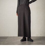 叶えるダンボールIラインスカート
