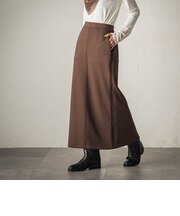 叶えるダンボールIラインスカート