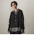 叶えるカットカーディガン≪セットアップ対応≫