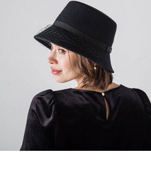 Viaggio Blu / ビアッジョブルー ビッグブリムカンカンハット 楽天市場