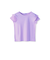 【WEB限定】袖フリルカットソー≪洗濯機で洗える≫
