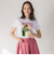 フォトプリントTシャツ≪洗濯機で洗える≫