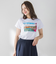 フォトプリントTシャツ≪洗濯機で洗える≫