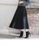 【新色追加】メルトンサーキュラースカート