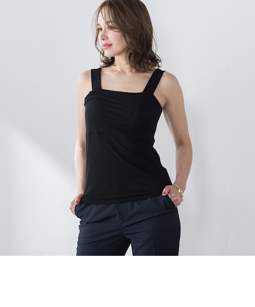 ベアフライスキャミソール