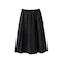 リボンジャガードスカート