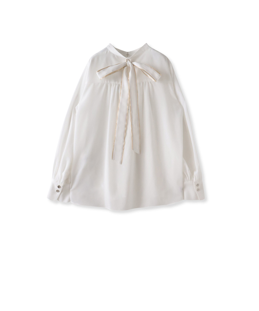 フェミニッシュデシンブラウス