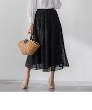 ベルトーチカスカート