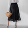 ベルトーチカスカート