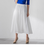 ベルトーチカスカート